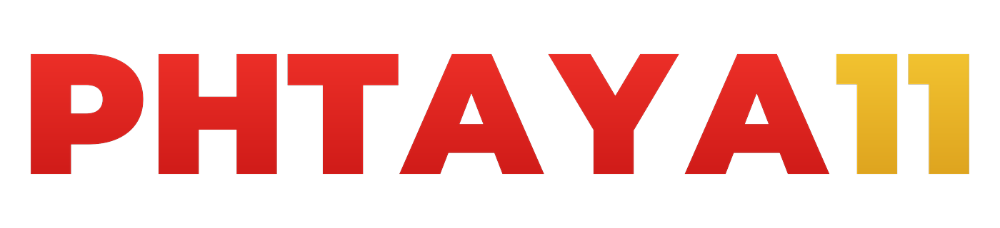 phtaya11 Logo